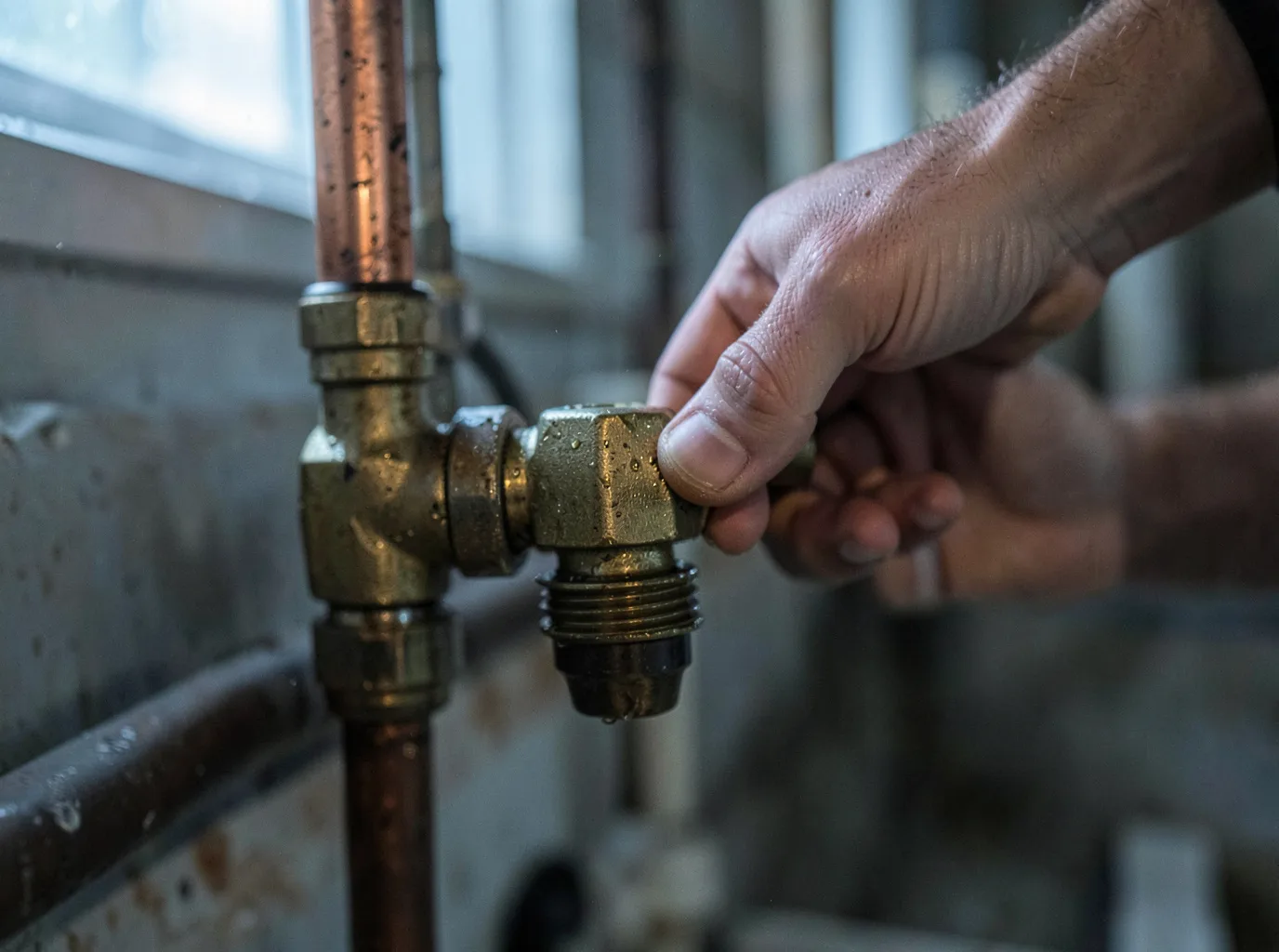 Emergency Plumber North Canton, OH FAQs